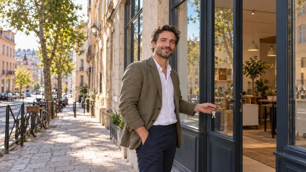 5 étapes pour obtenir un crédit-bail immobilier pour vos locaux professionnels