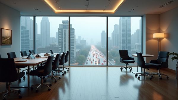 Comment financer vos locaux professionnels avec un crédit-bail immobilier