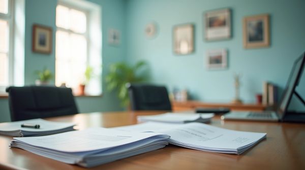 Comparer les mutuelles d'entreprise pour ne pas se tromper