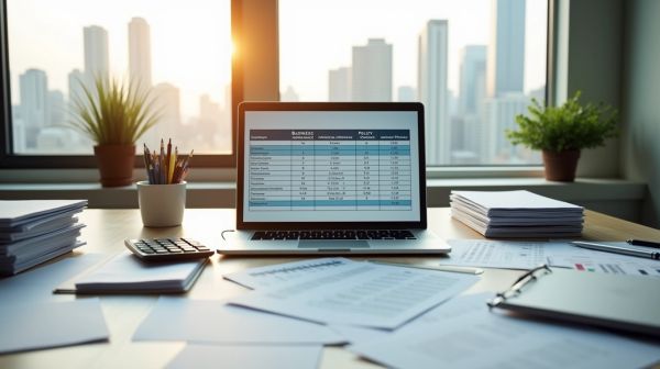 Comparer les mutuelles d'entreprise pour ne pas se tromper