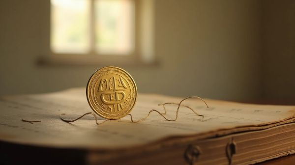 Comprendre la valeur des pièces en or 5 dollars : guide pratique