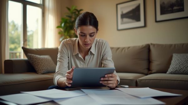 Comprendre l'assurance habitation pour protéger votre logement