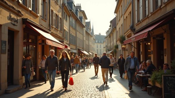 Conseils pour acheter un local d’activité à vendre à Dijon : guide complet