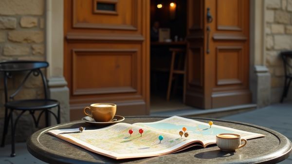 Conseils pour acheter un local d’activité à vendre à Dijon : guide complet