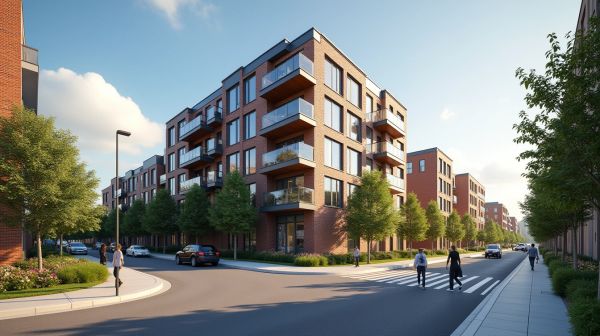 Pourquoi un courtier immobilier à Rosemont-La Petite-Patrie change tout