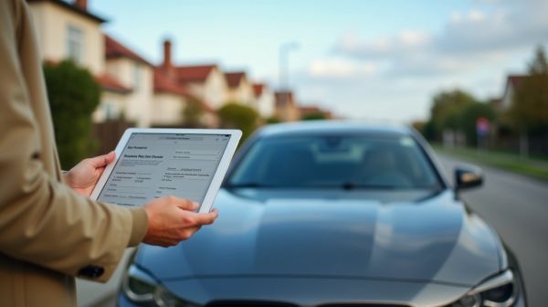 Top 5 comparateurs pour réduire le coût de votre assurance auto