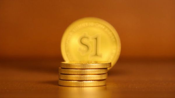 Top 5 reasons d'investir dans les pièces en or 5 dollars