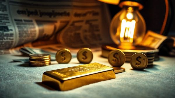 Top 5 reasons d'investir dans les pièces en or 5 dollars