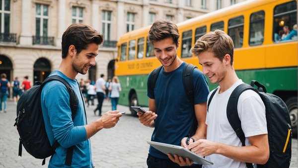 L'assurance voyage pour les étudiants : ce qu'il faut savoir