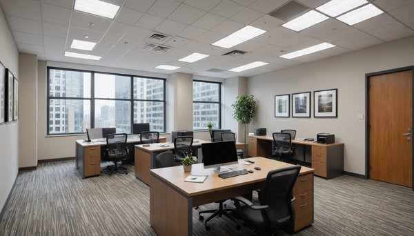 Tout savoir sur les fondamentaux de la location de bureau