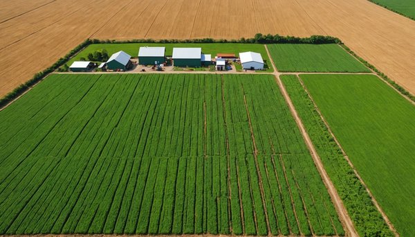 Transformez Votre Terrain Agricole en Zone Constructible: Guide Pratique et Conseils Essentiels