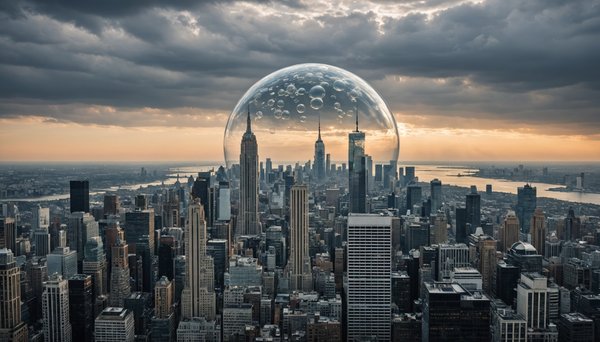 Vers une bulle immobilière avec le PEL : légende urbaine ou vérité concrète ?