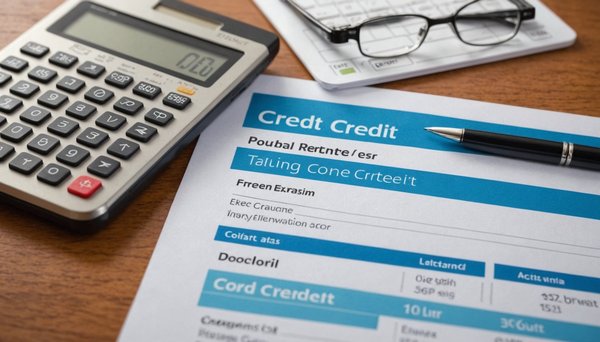 Savoir adapter l'utilisation de son crédit revolving dans une situation économique fluctuante