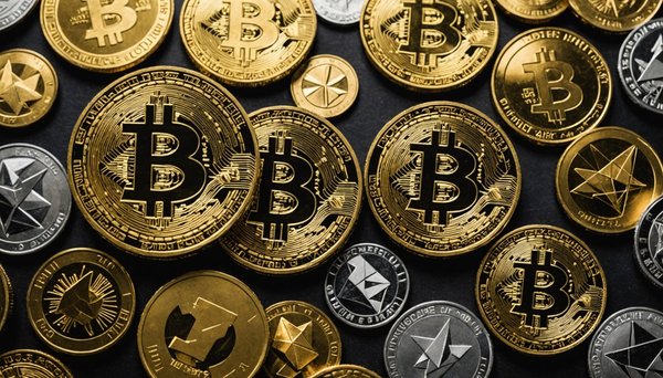 Révolution Financière Par les Cryptomonnaies : Quel Impact sur l'Économie ?