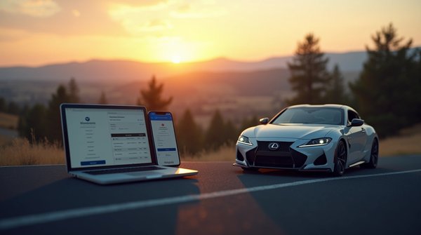 Bien utiliser un comparateur d'assurance auto pour obtenir les meilleurs prix