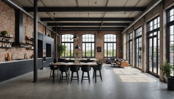 Quel prix pour un loft au 18 rue Fontenelle le Havre ?